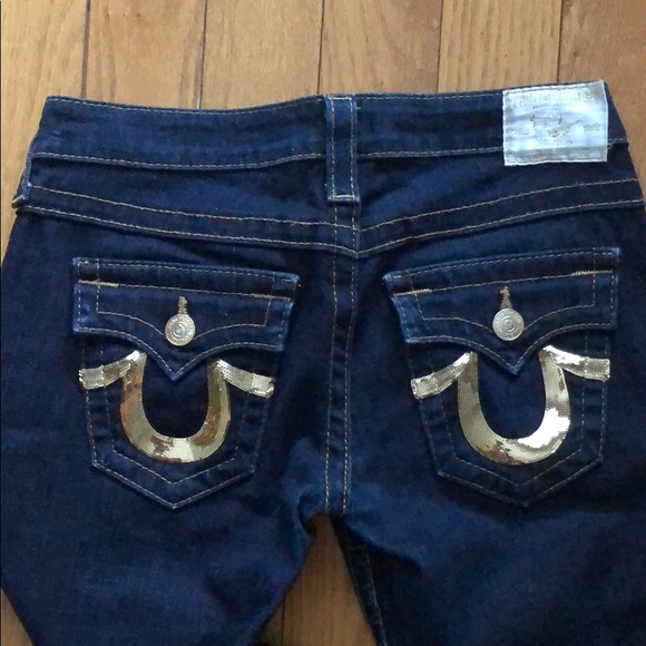 True Religion Jeans - Picture 6 of 6
